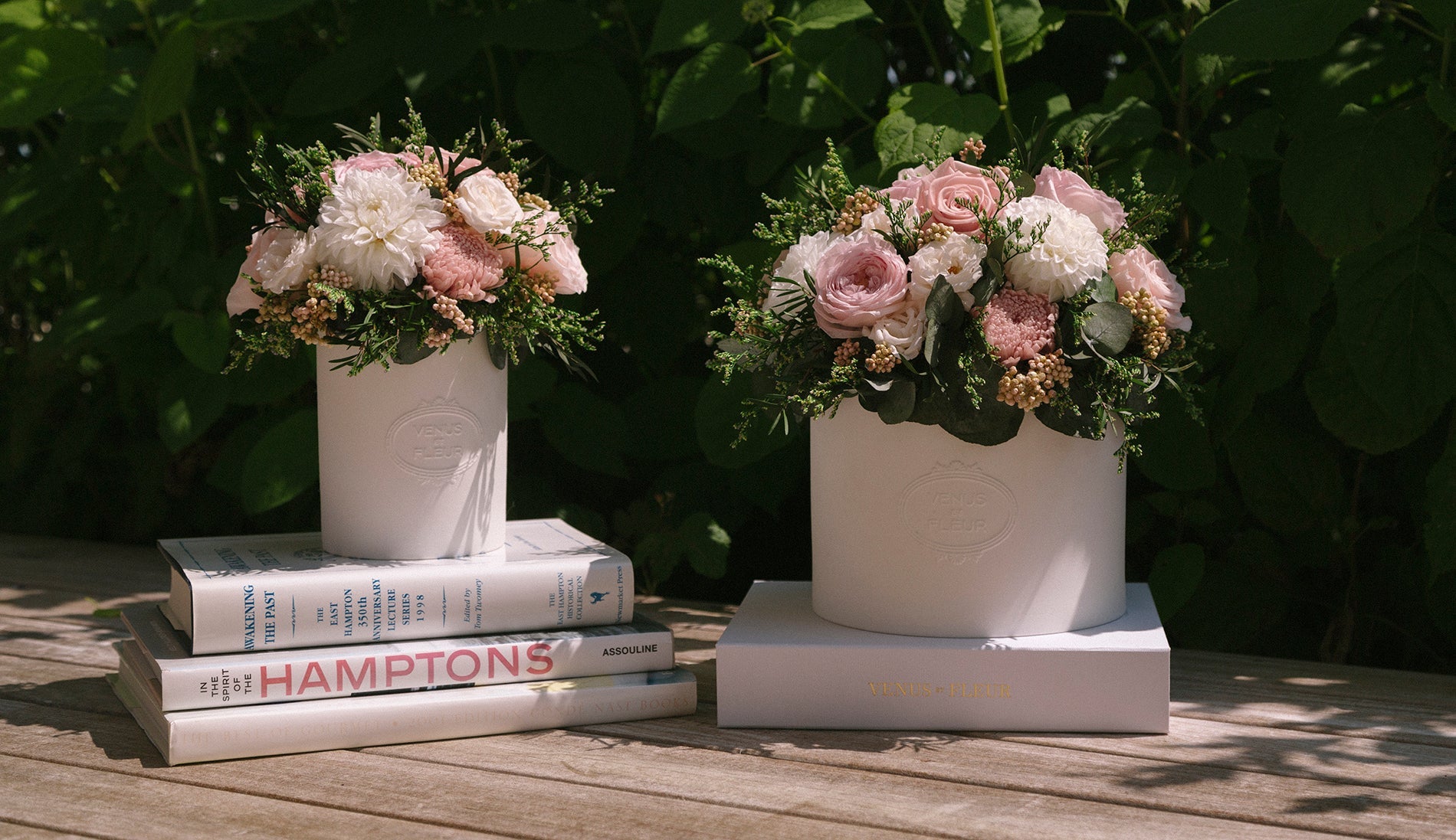 Introducing Aire Floral Arrangements: Summer Elegance that Lasts a Year