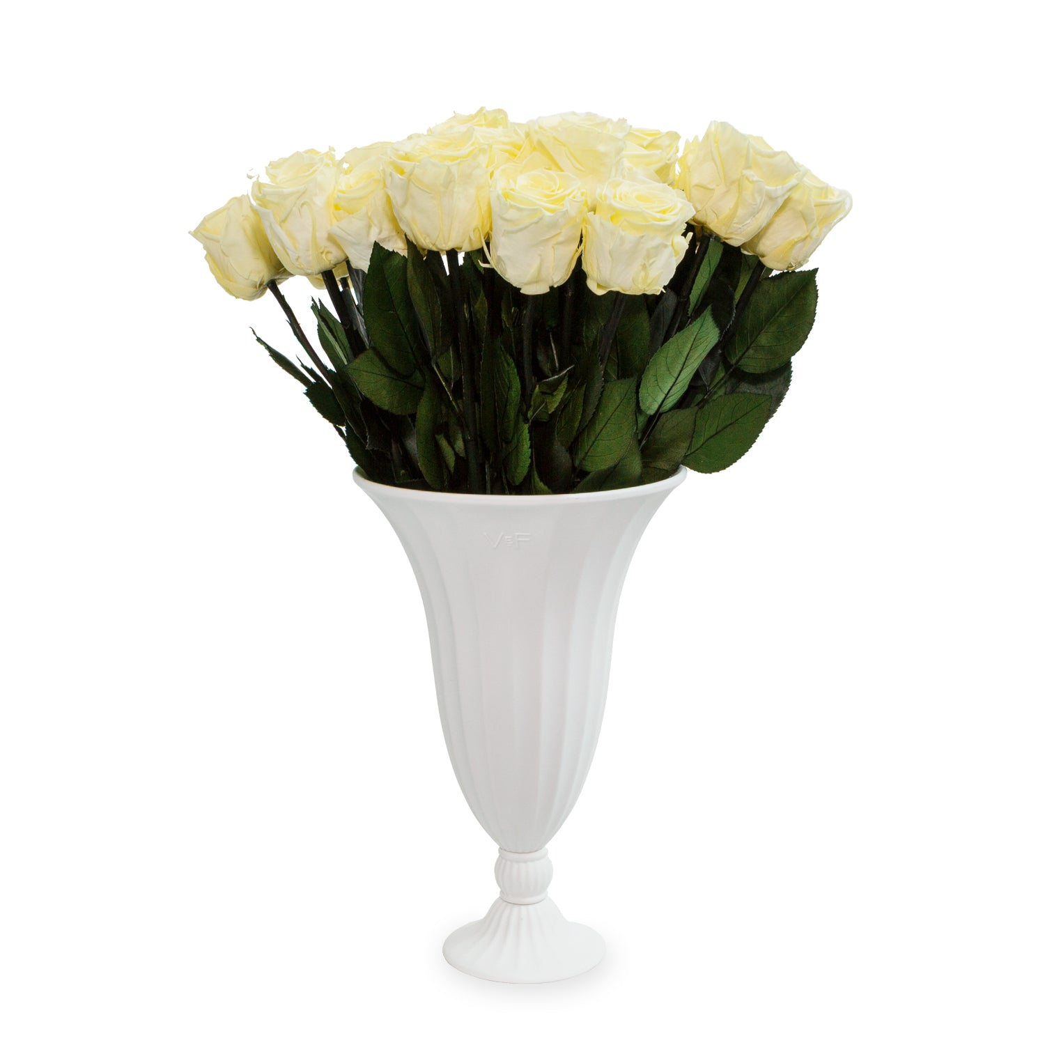 Aphrodite Porcelain Vase