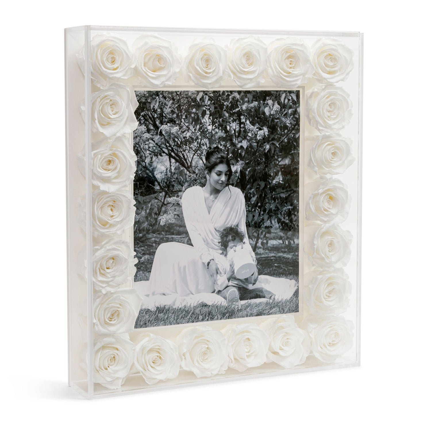 Grand Fleur Frame