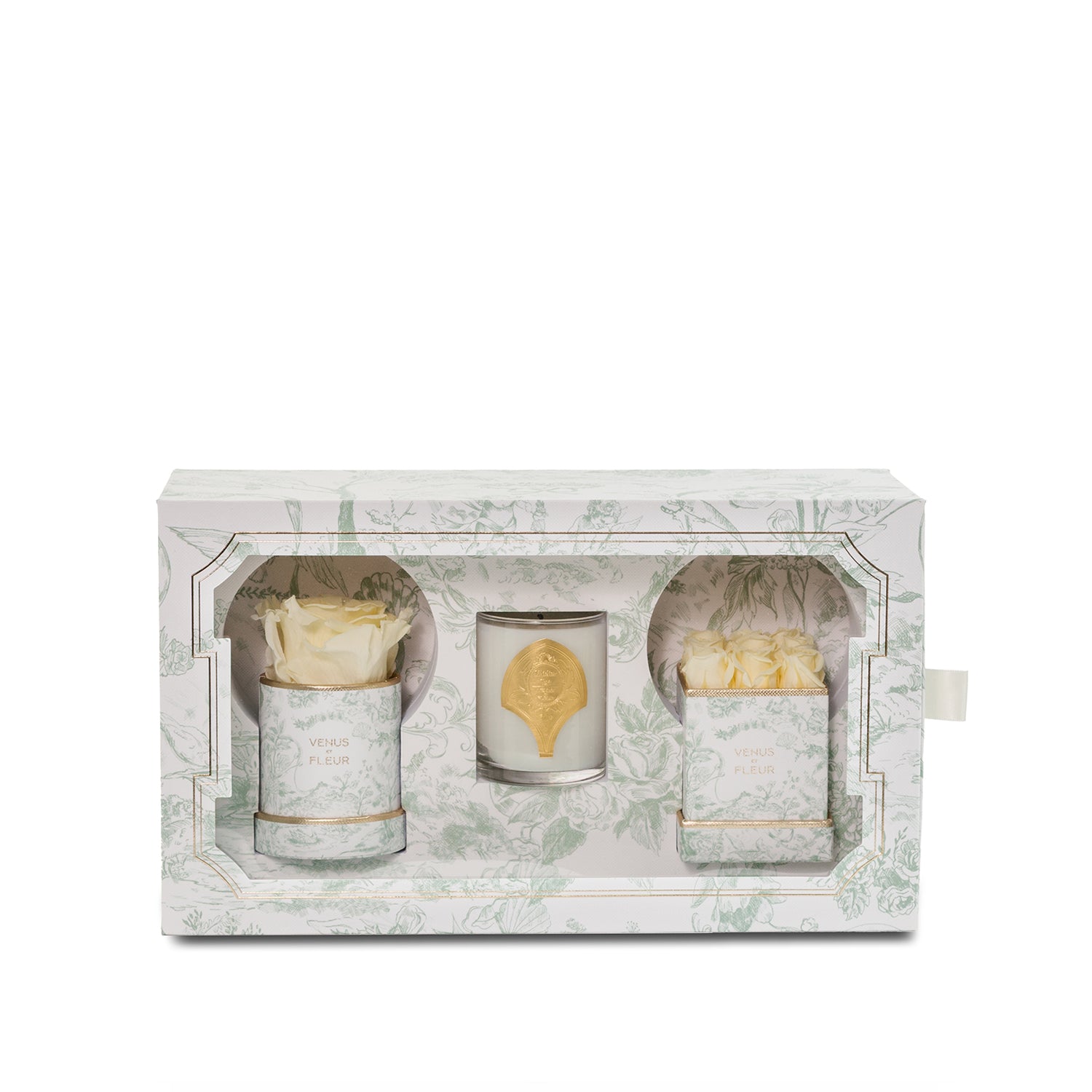 Toile du Joie Bundle Set