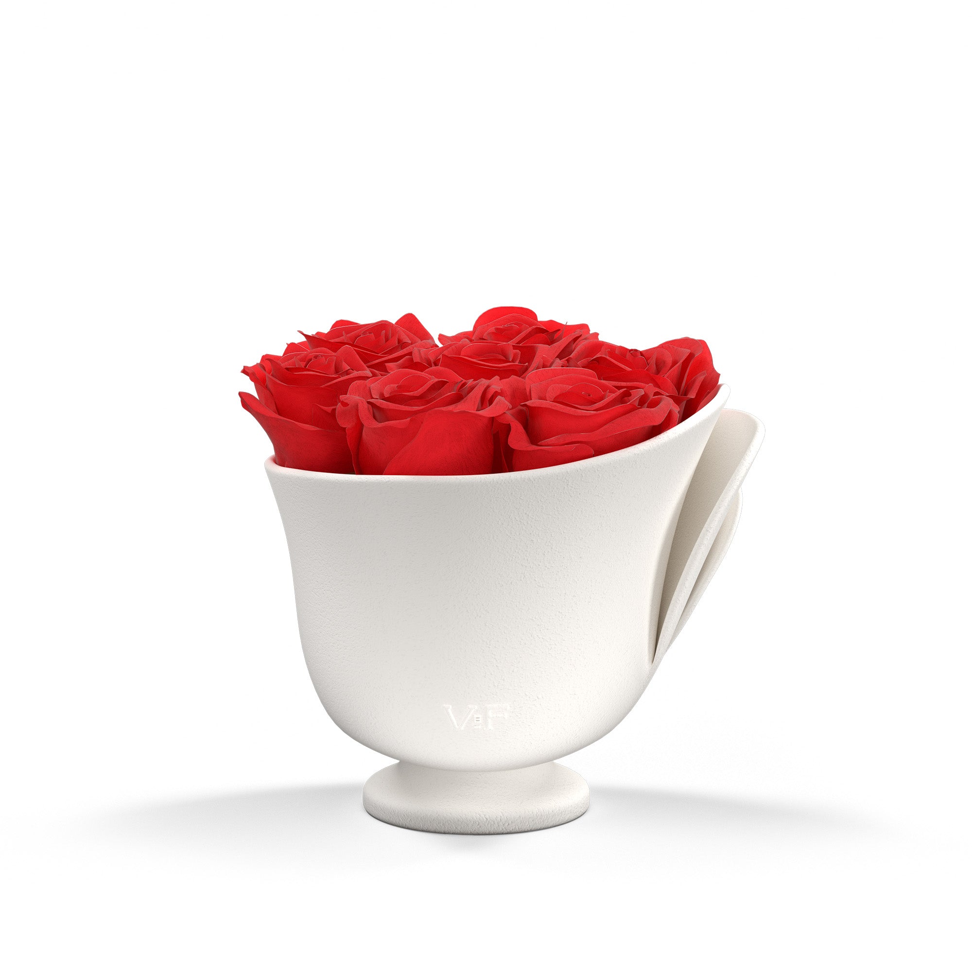 Mojave Petal Vase