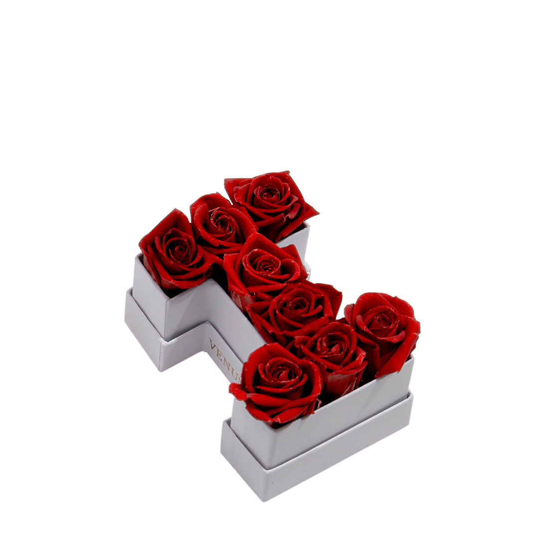 Le Mini Letter - I