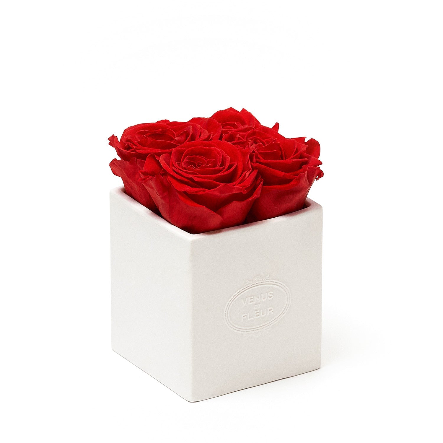 Sylvie Porcelain Vase