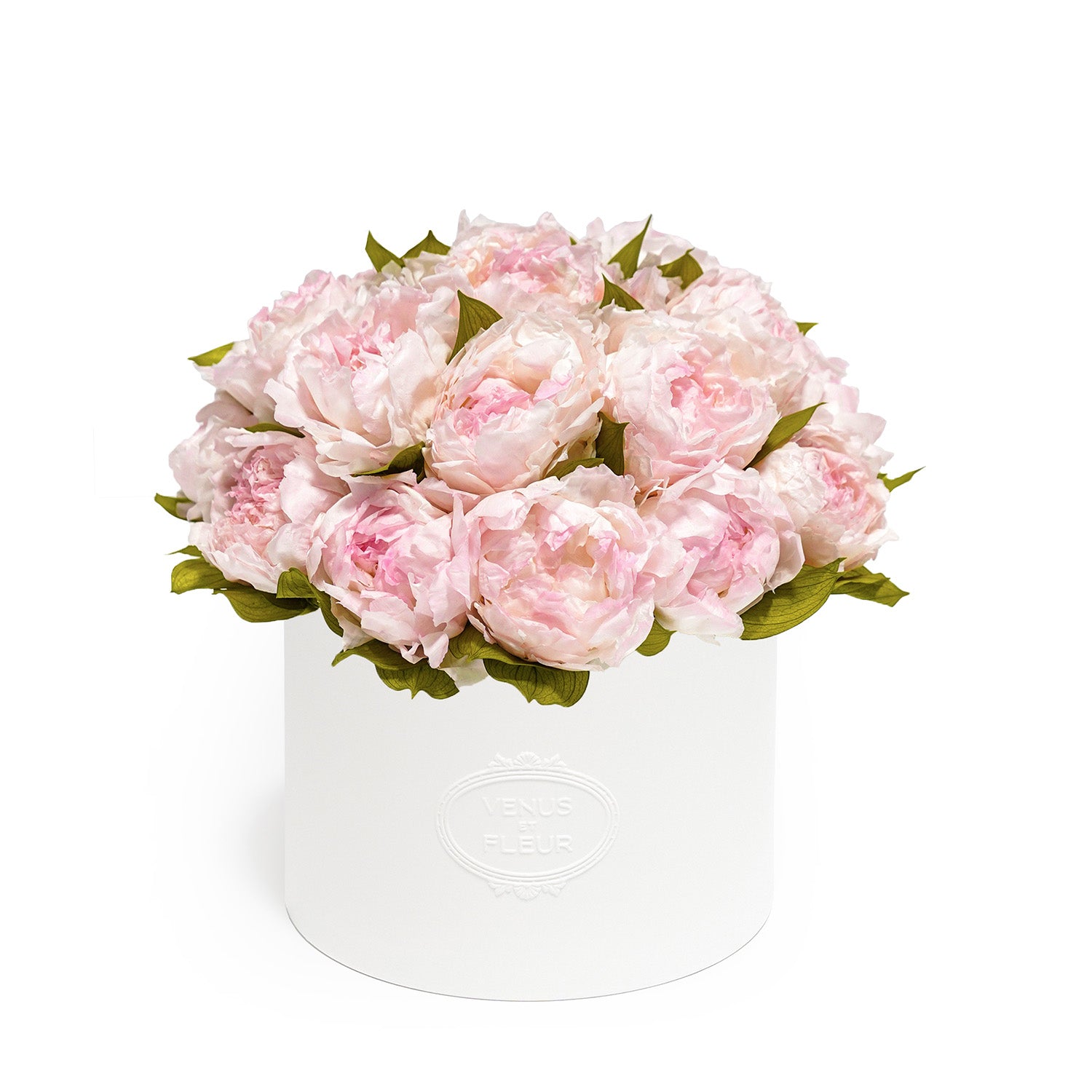 Thalia Porcelain Vase
