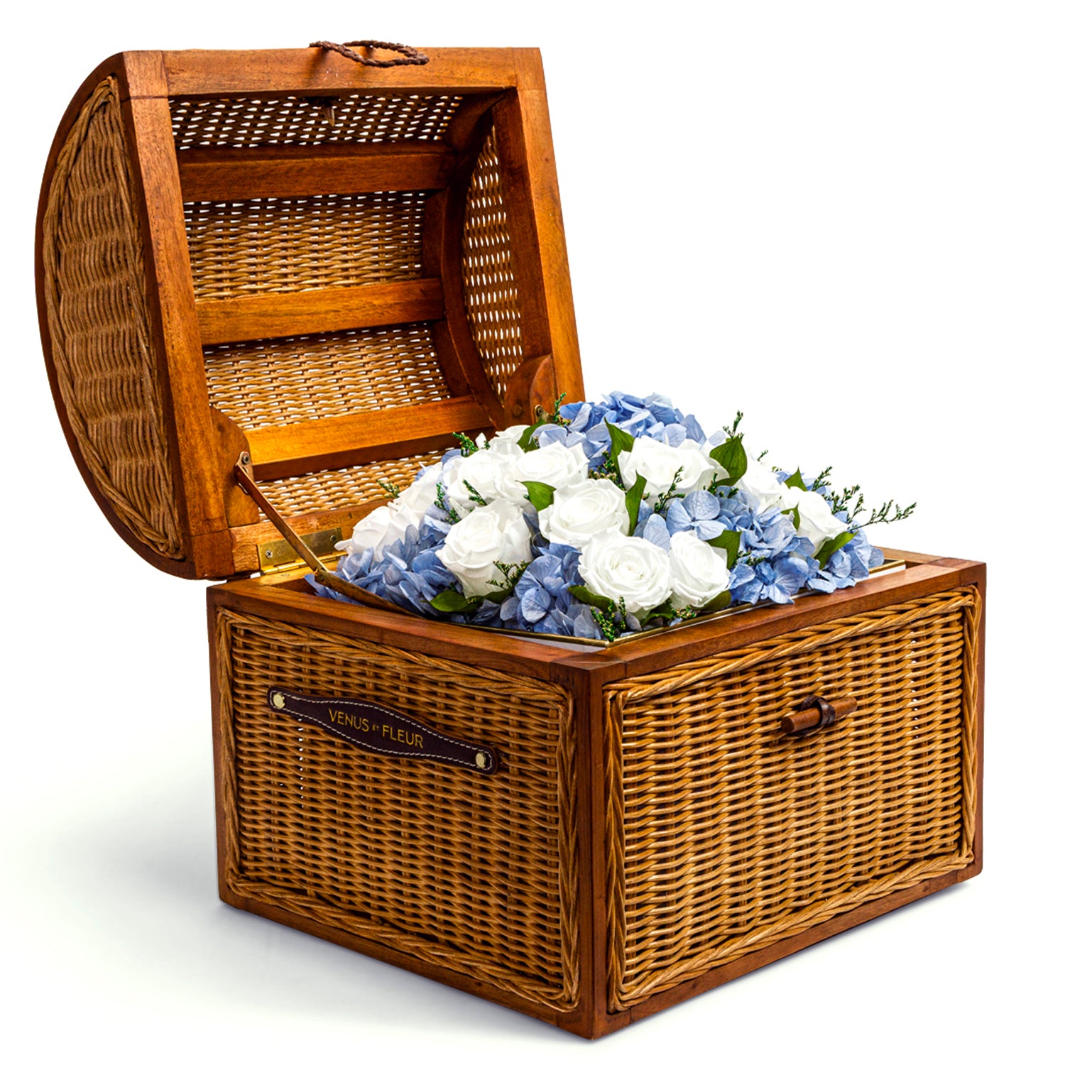 Coffret de Fleurs