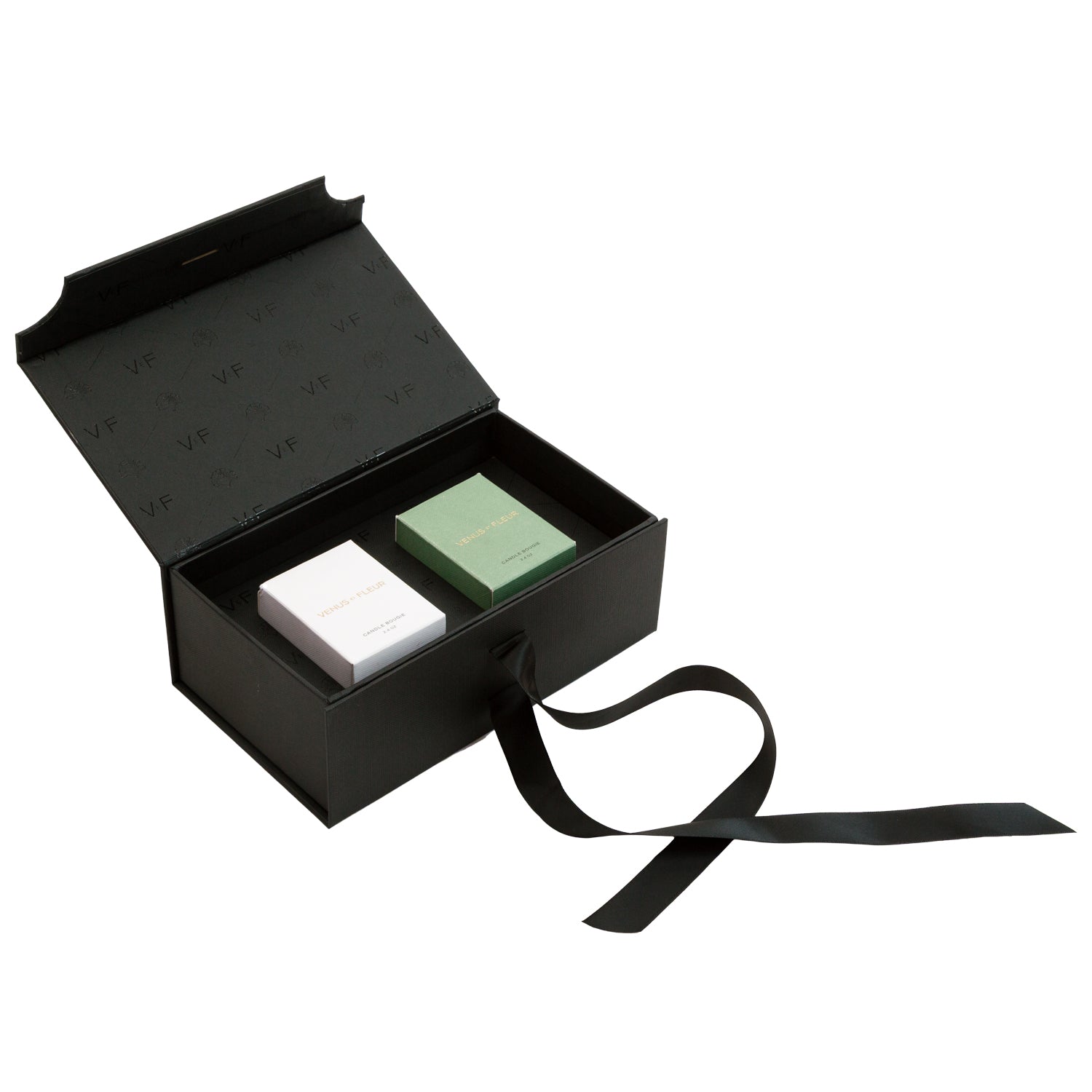 L'Atelier Vert Votive Set